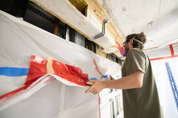Best Biohazard Mold Removal  in Cresson, TX